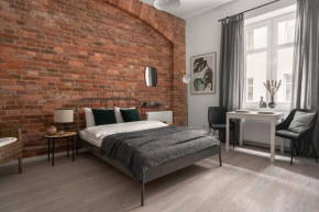HARBOR APARTMENTS - Damrota, Katowice